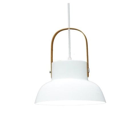 Đèn Thả Quai Cầm Cách Điệu Trang Trí Quán Cafe TCF51T-B