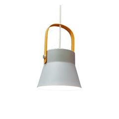 Đèn Thả Cafe Kiểu Dáng Mới Màu Trắng TCF51X-A