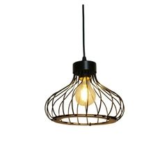 Đèn Thả Trang Trí Quán Cafe Đơn Giản TCF30