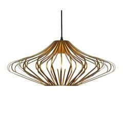 Đèn Thả Trang Trí Phong Cách Sang Trọng TCF55