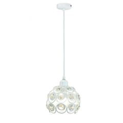 Đèn Thả Pha Lê Hình Cầu Trang Trí Sang Trọng TCF33-1