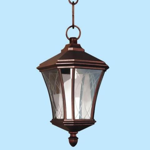 Đèn Treo L230*230*H400-E27*1 T 01