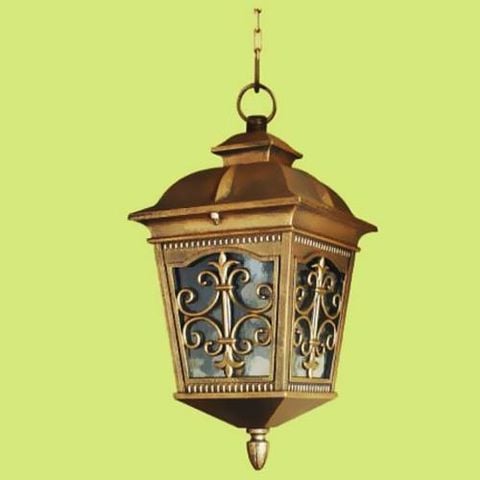 Đèn Treo L220*220*H450-E27*1 T 04