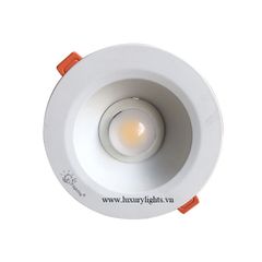 Đèn Âm Trần Downlight GS Lighting - Công Suất 6W