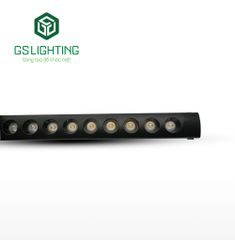 Đèn Tiêu Điểm Nam Châm Siêu Mỏng Gslighting 20w - GSNCMTD