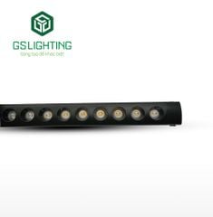 Đèn Tiêu Điểm Nam Châm Siêu Mỏng GS Lighting 10W - GSNCMTD10