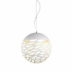 Đèn Decor Thả Bàn Ăn Trắng Hiện Đại TE-032