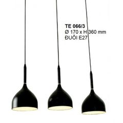 Đèn Thả Quán Cafe TE-066/3