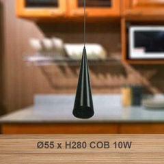 Đèn Thả Quầy Bar TE-139