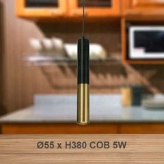 Đèn Thả Quầy Bar TE-141