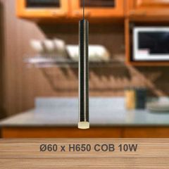 Đèn Thả Quầy Bar TE-143