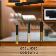 Đèn Thả Quầy Bar Led TE-146/3