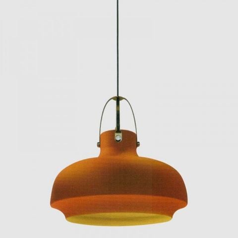 Đèn Thả Bàn Ăn Tân Cổ Điện Đơn Giản TE-120