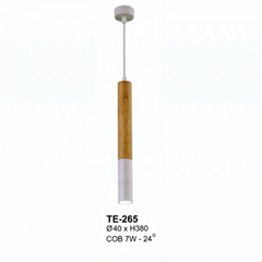Đèn Thả Quầy Bar TE-265 COB 7W