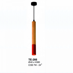 Đèn Thả Quầy Bar TE-266 COB 7W