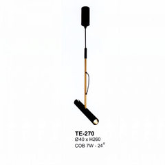 Đèn Thả Quầy Bar TE-270 COB 7W