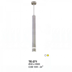 Đèn Thả Quầy Bar TE-271 COB 10W