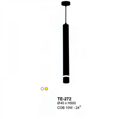 Đèn Thả Quầy Bar TE-272 COB 10W