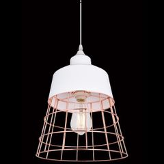 Đèn Treo Quán Ø260*H350, E27*1 TE-351