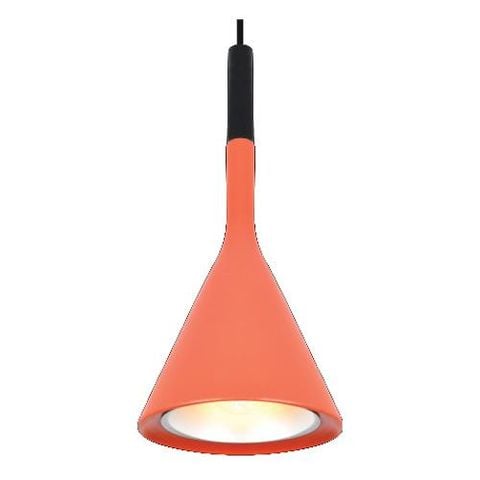 Đèn Treo Euroto Ø150*260, E27*1, Vỏ Đỏ TE-355/1(đỏ)