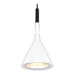 Đèn Treo Euroto Ø150*260, E27*1, Vỏ Trắng TE-355/1(trắng)