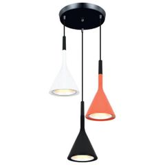 Đèn Treo Euroto Ø150*260, E27*3 TE-355/3