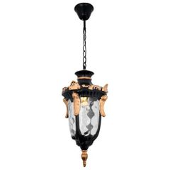 Đèn Treo Euroto Ø195*290, E27 TE-362