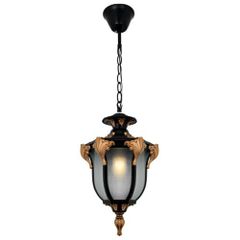 Đèn Treo Euroto Ø200*300, E27 TE-363