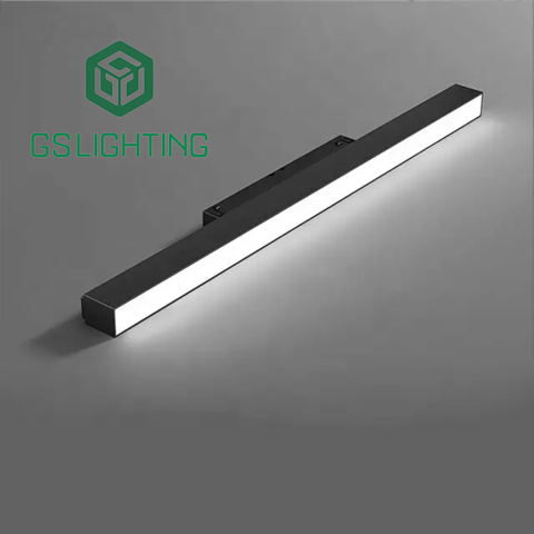 Đèn Tán Quang Nam Châm GS LIGHTING 10W - GSNCTQ10