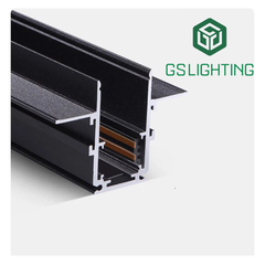 Thanh Ray Nam Châm Âm GS LIGHTING 2M - GSRNCA2M