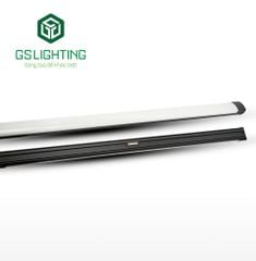 Đèn tán quang nam châm siêu mỏng 24w Gs Lighting