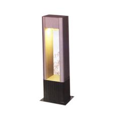 Đèn Trụ Sân Vườn 225 LED 10W TRỤ-225