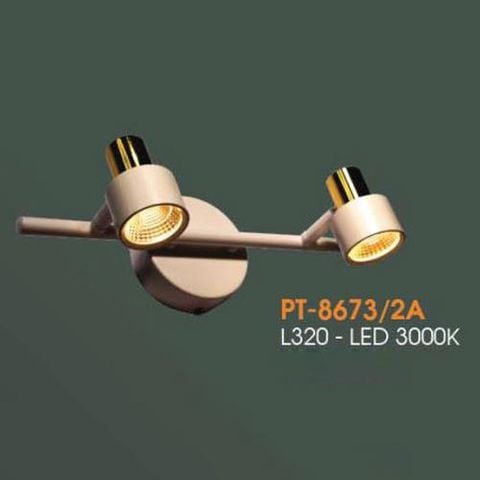 Đèn Gương Led 3000K - L320