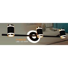 Đèn gương led 3000K - L480