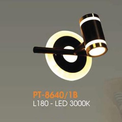 Đèn gương led 3000K - L180