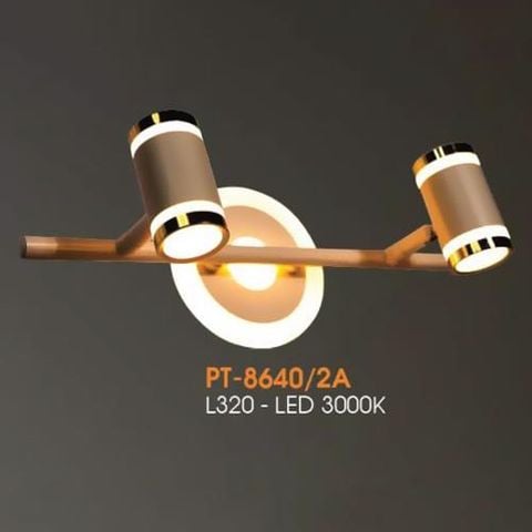 Đèn gương led 3000K - L320