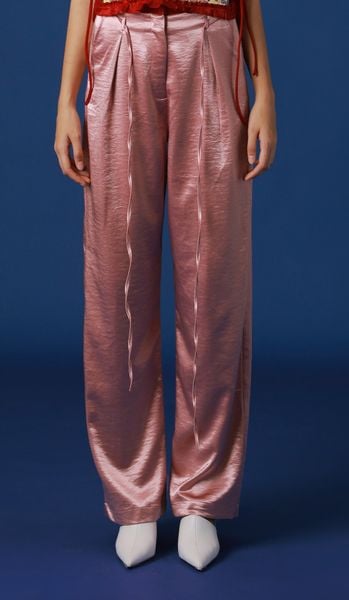 XIN CHÀO (ÁO DÀI - PANTS)