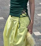  VELVET PANTS 