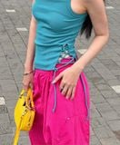  VELVET PANTS 