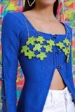  BRA TAG THOÁNG KHÍ DÂY MẢNH GỢI ĐÒN 