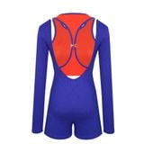  A95 SET ( CROPTOP - JUMSUIT) 