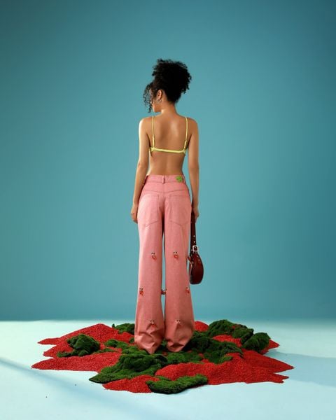 SWEETIE JEANS PANTS