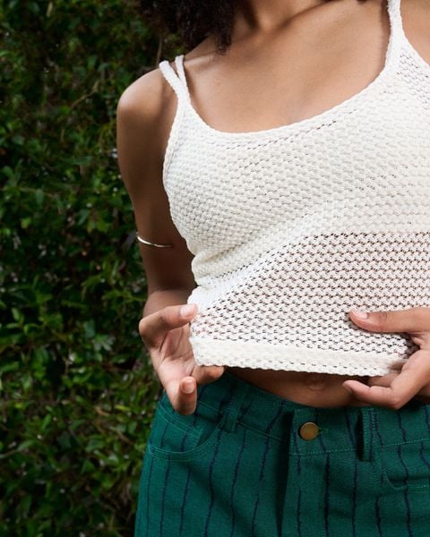 SWEET SET (TOP&BRA)