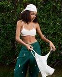  SWEET SET (TOP&BRA) 