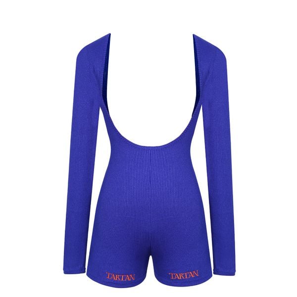 A95 SET ( CROPTOP - JUMSUIT)