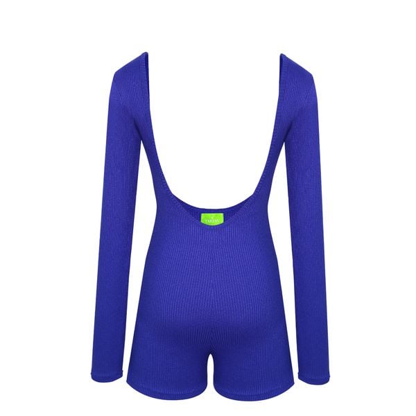 A95 SET ( CROPTOP - JUMSUIT)