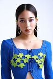  BRA TAG THOÁNG KHÍ DÂY MẢNH GỢI ĐÒN 