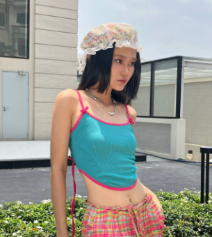 BOW TOP