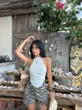  MINTO SHORT 