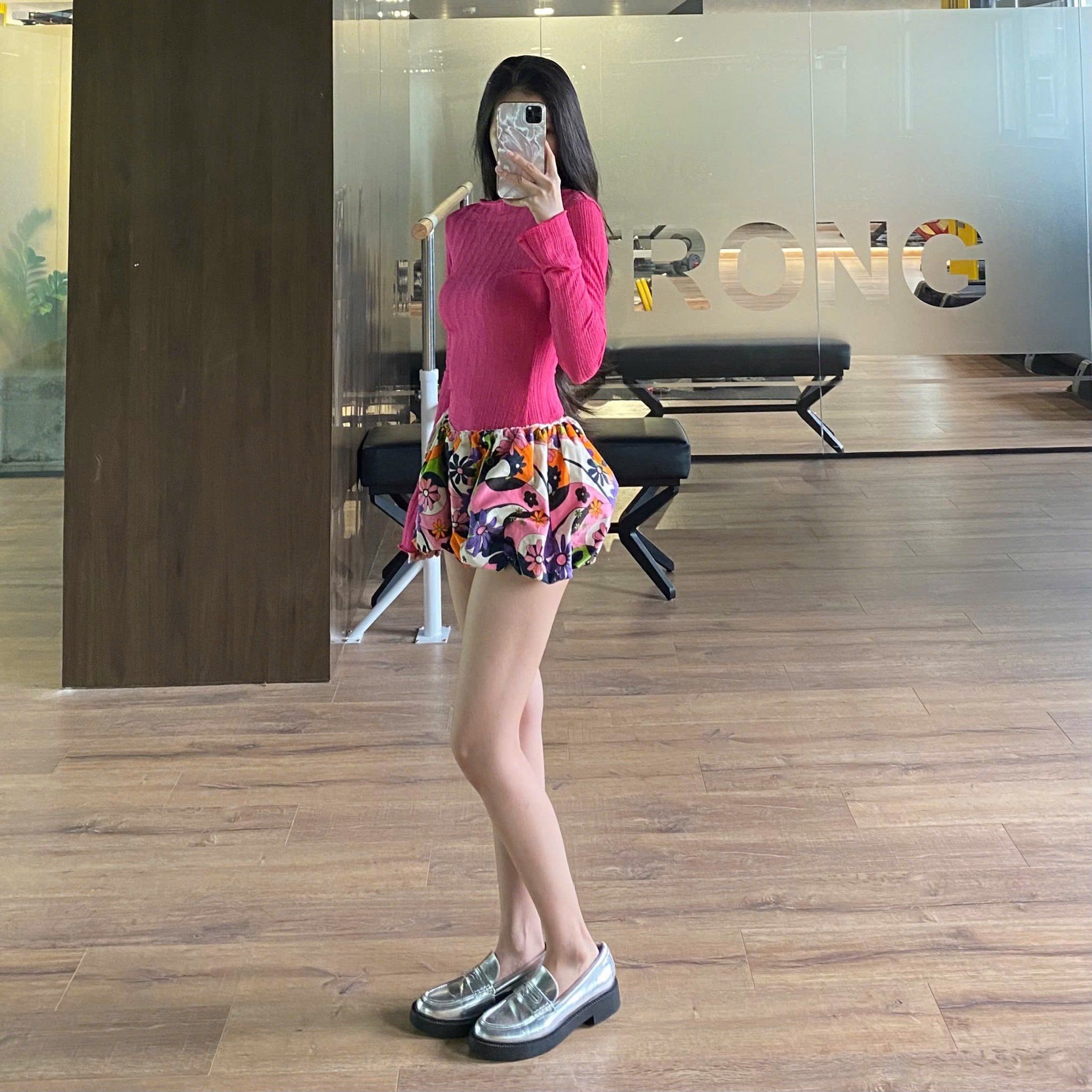  CUTE PANTS 